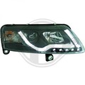 DIEDERICHS Hauptscheinwerfersatz Set links + rechts HD Tuning 1026587