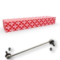 FEBI BILSTEIN Koppelstange Stange Strebe Stabilisator ProKit Vorne links 21021