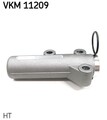 Spannrolle Zahnriemen SKF VKM 11209 für VW APR ALLROAD PASSAT A8 3B5 SKODA A6 A4