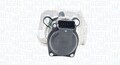 MAGNETI MARELLI Sensor, Abgastemperatur 172000551010 für SEAT SKODA VW