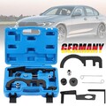 MOTOR-EINSTELL-WERKZEUG STEUERKETTE-WECHSEL für BMW N47 N47S N57 120d 320d, 530d