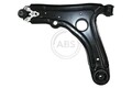 Querlenker Dreieckslenker A.B.S. 210575 für 1E7 1H5 VW GOLF 1H2 VENTO 1H1 Stahl