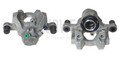 Bremssattel Bremszange Budweg Caliper Hinten Links für Mercedes W204 C204 S204