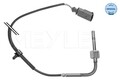 MEYLE Sensor Abgastemperatur 114 800 0099 für PASSAT 3U4 SUPERB 3B3 VW SKODA B5