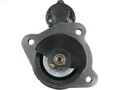 AS-PL S0002 Starter Anlasser 4kW passend für MERCEDES-BENZ T2/L Kasten/Kombi LP