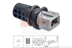 Ansauglufttemperatursensor 1.994.034 EPS für CHEVROLET SPARK