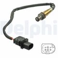 DELPHI Lambdasonde Regelsonde für BMW X3 xDrive30d xDrive35d 3.0d 2.0d X5