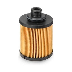 ORIGINAL® Ufi 25.031.00 Ölfilter für Ford KA Opel CORSA D CORSA C MERIVA A