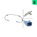 OPTIMAL ABS Sensor Raddrehzahl 06-S126 für PEUGEOT 2A CC 206 2D SW 2E 16V 2DNFUF