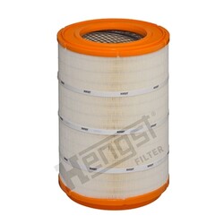 ORIGINAL® Hengst Filter Luftfilter für Scania T P I G I 4 - series R I P,G,R,T