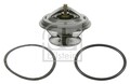 FEBI BILSTEIN Thermostat Kühlmittel 22314 für NEOPLAN MAN 2000 F2000 TGX 83 TGA
