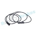 RAP BRAKES R-A0626 Sensor, Raddrehzahl hinten links für VW