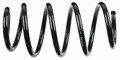 SACHS 998 951 Coil Spring for FORD