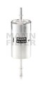 MANN-FILTER Kraftstofffilter WK 614/46 für FORD MAZDA VOLVO