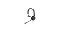 Jabra Evolve 30 II MS Mono Headset On-Ear