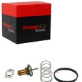 METZGER THERMOSTAT 88°C MIT DICHTUNG passend für SMART FORTWO | 4006040