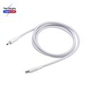 60W USB C auf USB C Ladekabel TYP C Datenkabel für Samsung Huawei Xiaomi OnePlus