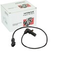HITACHI KURBELWELLENSENSOR passend für OPEL ASTRA CORSA VECTRA | 137398