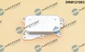 Dr.Motor Automotive Ölkühler, Motoröl DRM121003 für MERCEDES-BENZ