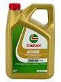 1x Castrol Edge 0W-40 A3/B4 4 Liter