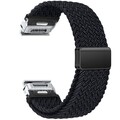 Für Garmin Fenix 8 E 7 7X 6 6X Pro 3HR 5 5X Plus 965 Nylon Magnet Armband Ersatz