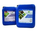 (3,49 €/L) MIBO  Wasseraufbereiter Filteraktivator Spar Set 5.000 ml Aquarium