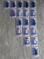 Limelight Champions League Damen Topps Match Attax Extra 2023/24 Bundle 