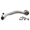 Lenker, Radaufhängung FEBI BILSTEIN 33364 ProKit für AUDI VW, Vorderachse links