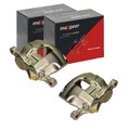 2X MAXGEAR BREMSSATTEL VORNE LINKS+RECHTS passend für FORD TRANSIT