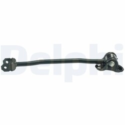Querlenker Delphi Hinten Links für Hyundai Matrix FC 2001 - 2010 Tc3571