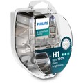 Glühlampe Halogen PHILIPS H1 X-tremeVision Pro150 12V/55W, 2 Stück [C]