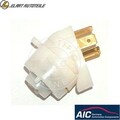 ZÜNDSTARTSCHALTER 50805 FÜR VW POLO/II/CLASSIC DERBY GOLF/Cabriolet KAEFER 1.3L