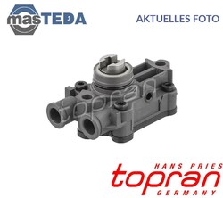 408 262 ELEKTRISCH KRAFTSTOFFPUMPE TOPRAN NEU OE QUALITÄT