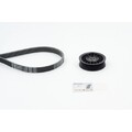 Keilrippenriemensatz Continental Ctam 5PK1592K1 für Audi für VW