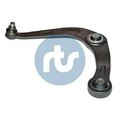 RTS 96-00738-2 Querlenker Vorne Links Unten passend für PEUGEOT 206 CC (2D)