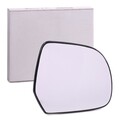ALKAR 6402586 Spiegelglas Außenspiegel Rechts für NISSAN MICRA IV (K13) Konvex