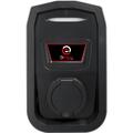 efuturo Wallbox mit Typ 2 Steckdose, 1 Phase, bis zu 3,7 kW, 16 A, 230 V, Mode 3