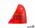 TYC 11-0221-01-2 Heckleuchte Rechts für Renault Clio II Bb0/1/2 1998-2001