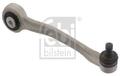 Original FEBI BILSTEIN Lenker Radaufhängung 103474 für Audi