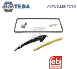 102196 MOTOR STEUERKETTE SATZ VOLL FEBI BILSTEIN FÜR AUDI A4 B8,A3,A5,TT,Q5,8K2