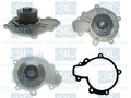 Wasserpumpe mechanisch PA1453 Saleri SIL für CHEVROLET OPEL DAEWOO