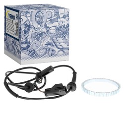 VEMO ABS-SENSOR RADDREHZAHL VORDERACHSE RECHTS PASSEND FÜR VOLVO S60 S80 V70 |