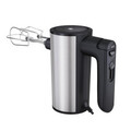 WMF Handmixer Kult X 400W 5 Stufen Turbo Edelstahl schwarz 0416