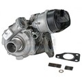 MEAT & DORIA 65233 Lader, Aufladung für ALFA ROMEO  passend für FIAT
