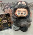 Near Mint POP MART THE MONSTERS LABUBU Big into Energy Serie Plüsch ID Secret