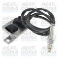 NOx-AdBlue-Sensor oval 57064 MEAT & DORIA für AUDI SKODA VW SEAT