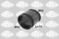 SASIC Ladeluftschlauch 3336137 für VW