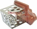 METZGER Vorwiderstand Elektromotor-Kühlerlüfter 0917175 für CITROËN C5 I (DC)