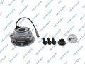 GSP Radlagersatz 9333069K für OPEL