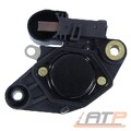 REGLER LICHTMASCHINE GENERATOR FÜR VW JETTA 1 1.6 BJ 78-84 LT 28-35 28-46 2